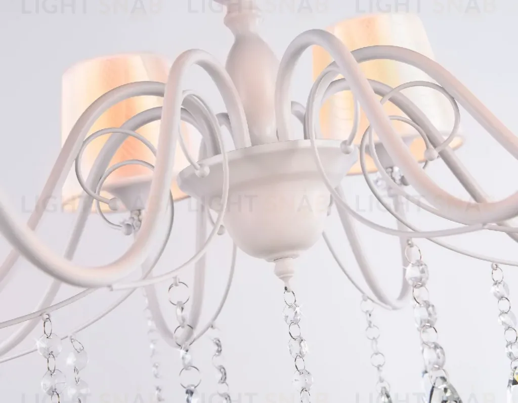 Подвесная люстра Ambrella Light Modern TR4605 TR4605