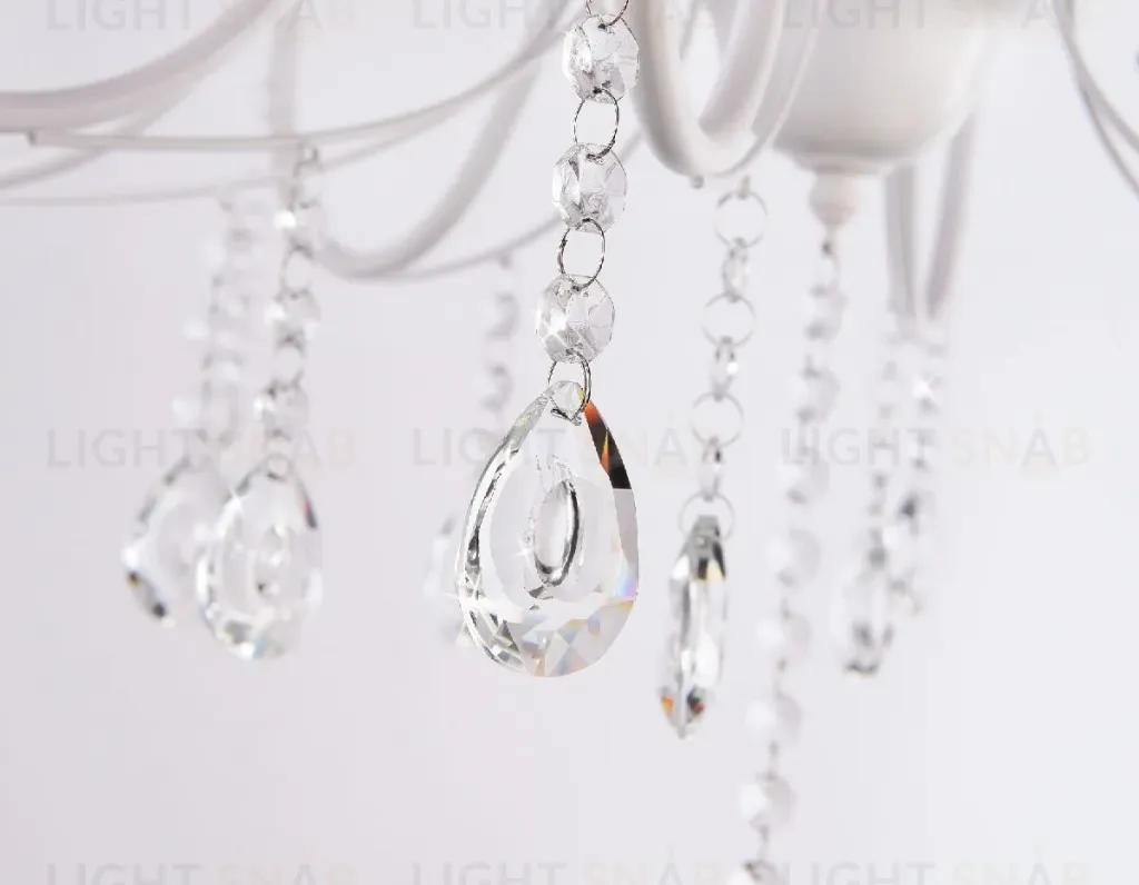 Подвесная люстра Ambrella Light Modern TR4605 TR4605