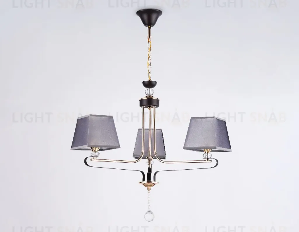 Подвесная люстра Ambrella Light Modern TR4614 TR4614