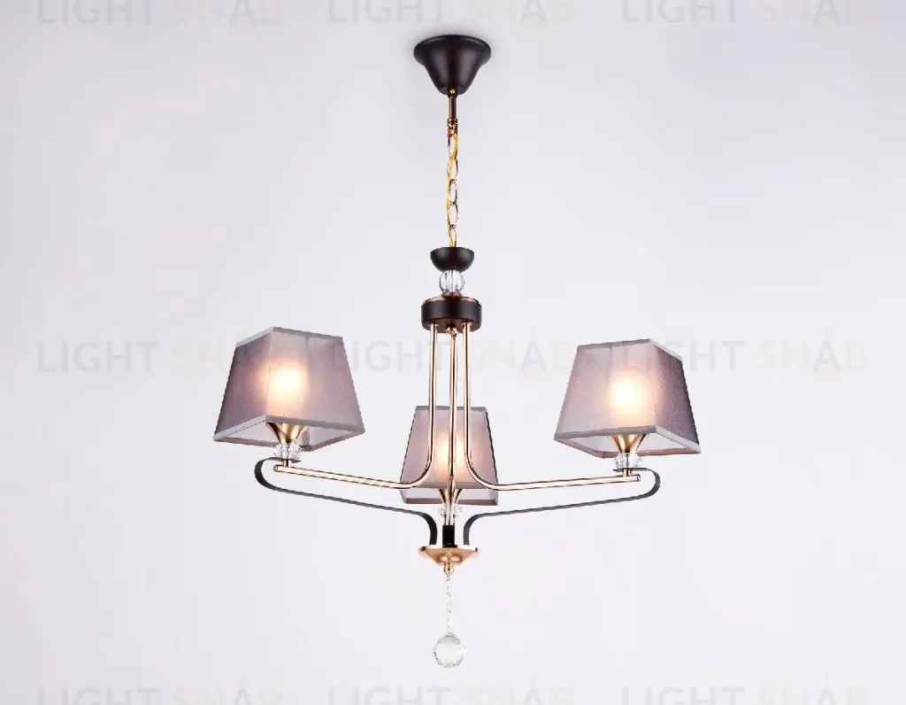 Подвесная люстра Ambrella Light Modern TR4614 TR4614