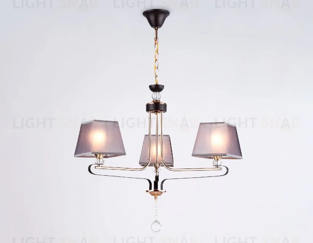 Подвесная люстра Ambrella Light Modern TR4614 TR4614