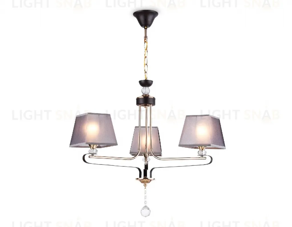 Подвесная люстра Ambrella Light Modern TR4614 TR4614
