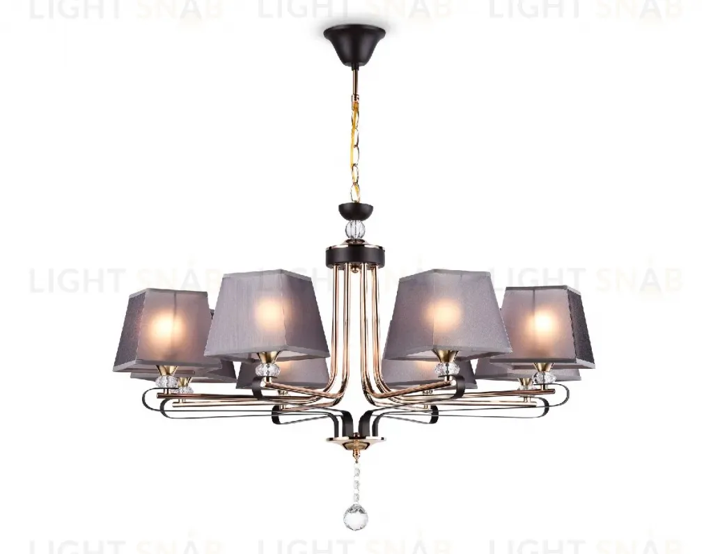 Подвесная люстра Ambrella Light Modern TR4618 TR4618