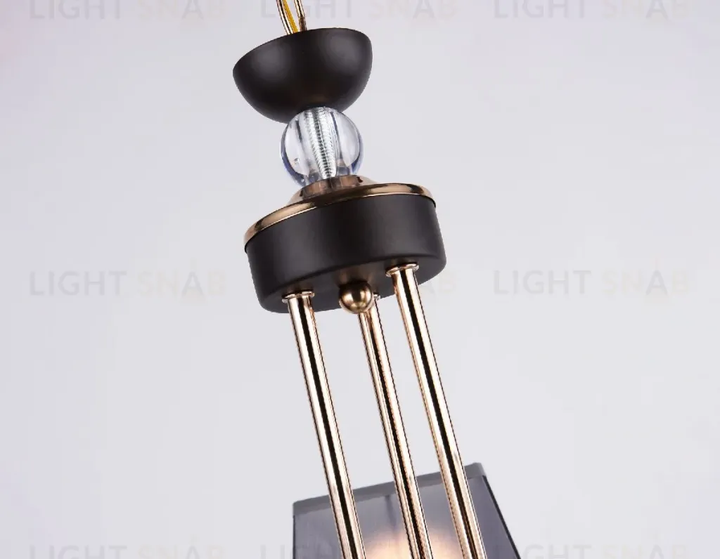 Подвесная люстра Ambrella Light Modern TR4614 TR4614