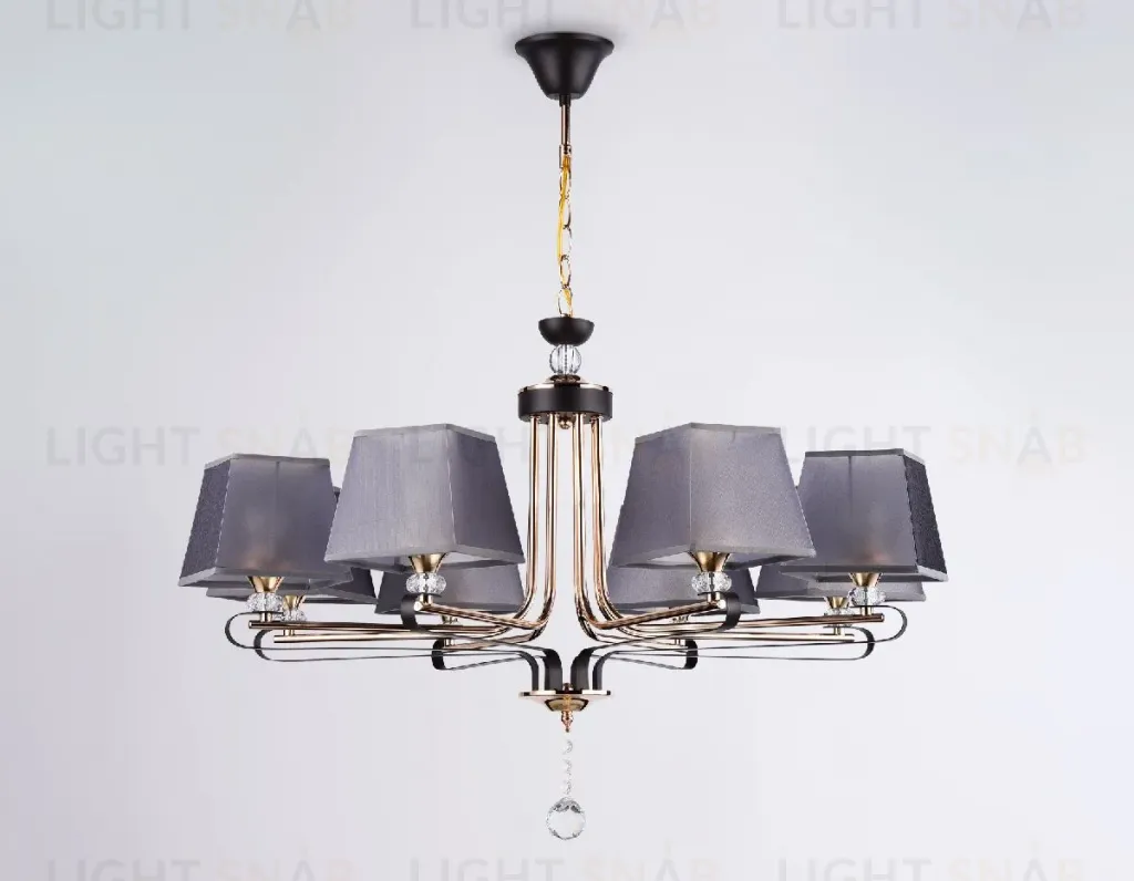 Подвесная люстра Ambrella Light Modern TR4618 TR4618