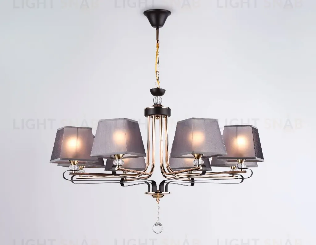 Подвесная люстра Ambrella Light Modern TR4618 TR4618
