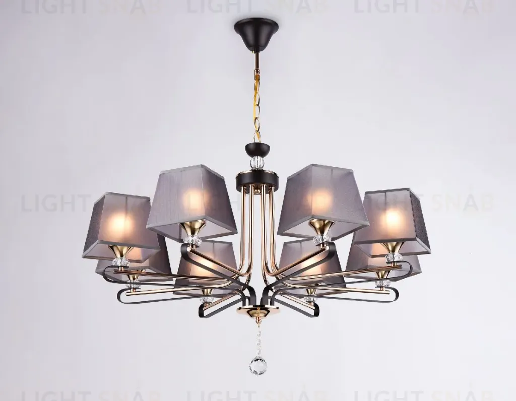 Подвесная люстра Ambrella Light Modern TR4618 TR4618