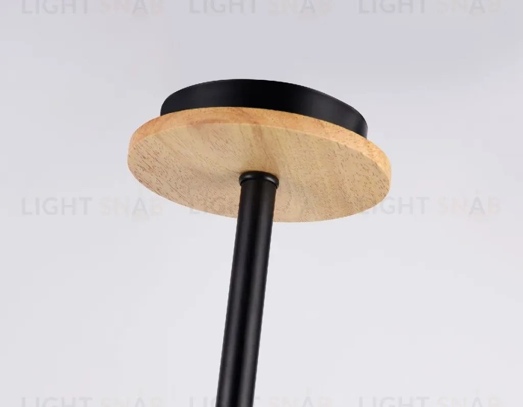 Люстра на штанге Ambrella Light Loft TR80167 TR80167