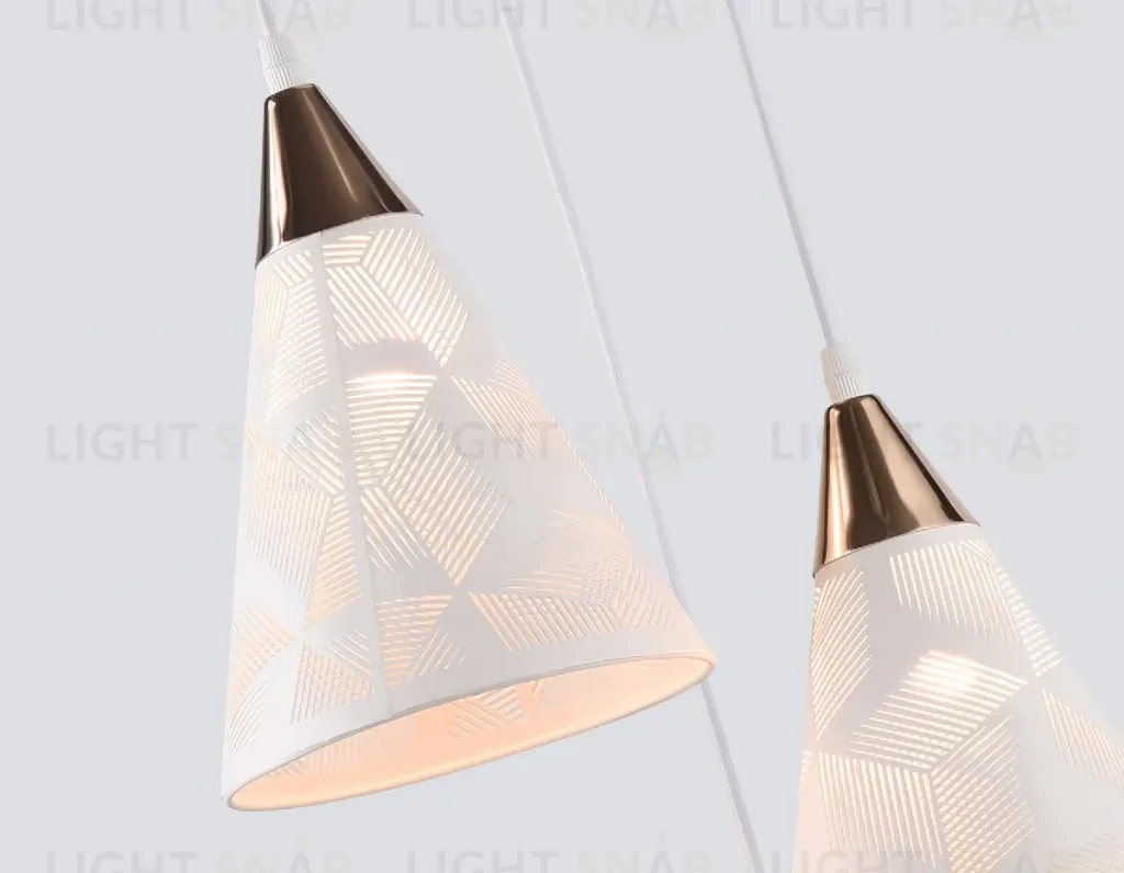 Подвесной светильник Ambrella Light Loft TR8433 TR8433