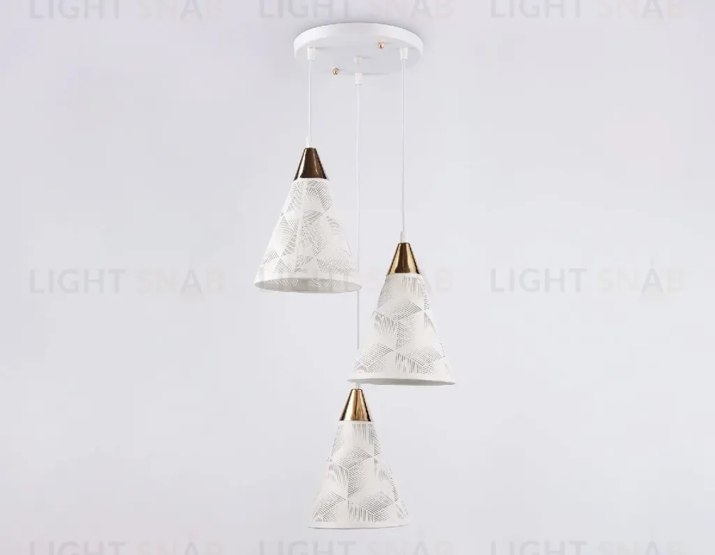 Подвесной светильник Ambrella Light Loft TR8433 TR8433