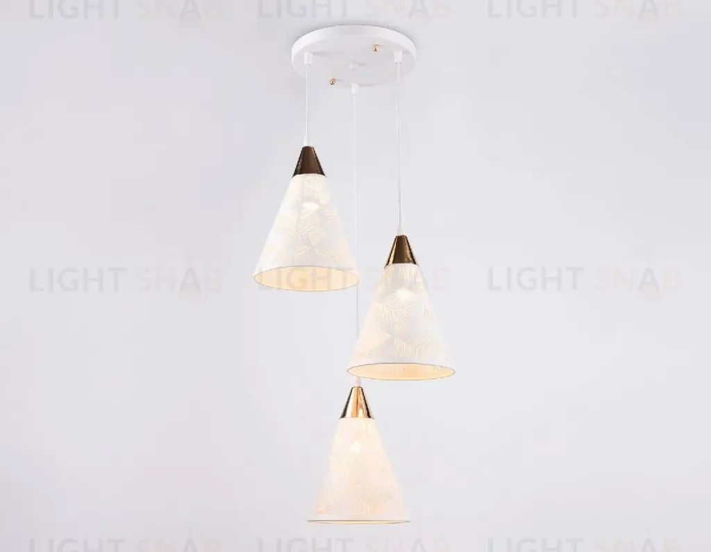 Подвесной светильник Ambrella Light Loft TR8433 TR8433