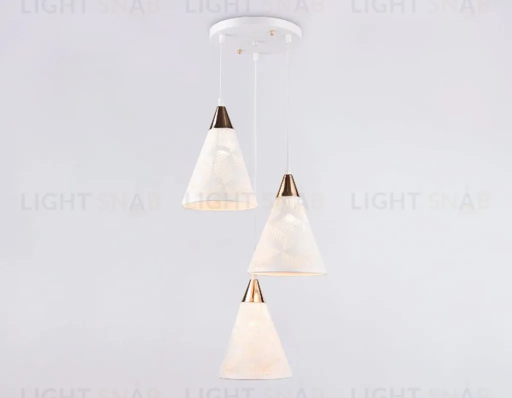 Подвесной светильник Ambrella Light Loft TR8433 TR8433