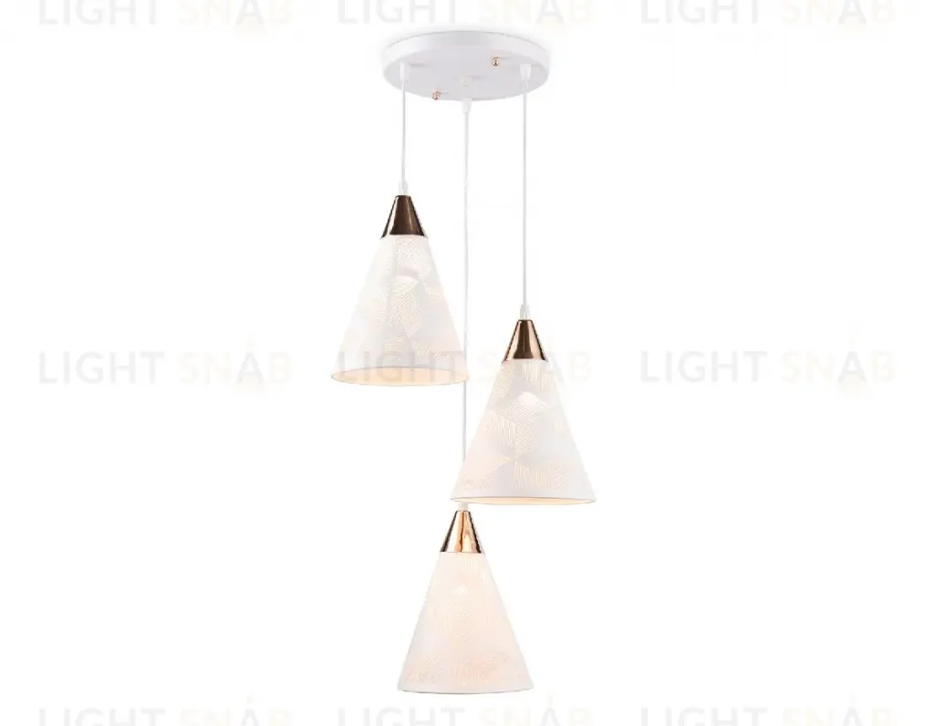 Подвесной светильник Ambrella Light Loft TR8433 TR8433