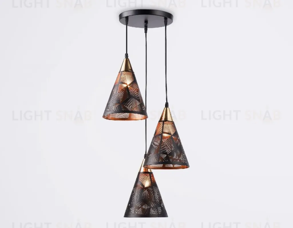 Подвесной светильник Ambrella Light Loft TR8435 TR8435
