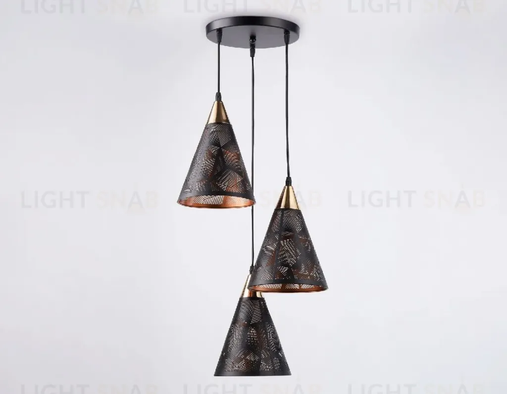 Подвесной светильник Ambrella Light Loft TR8435 TR8435