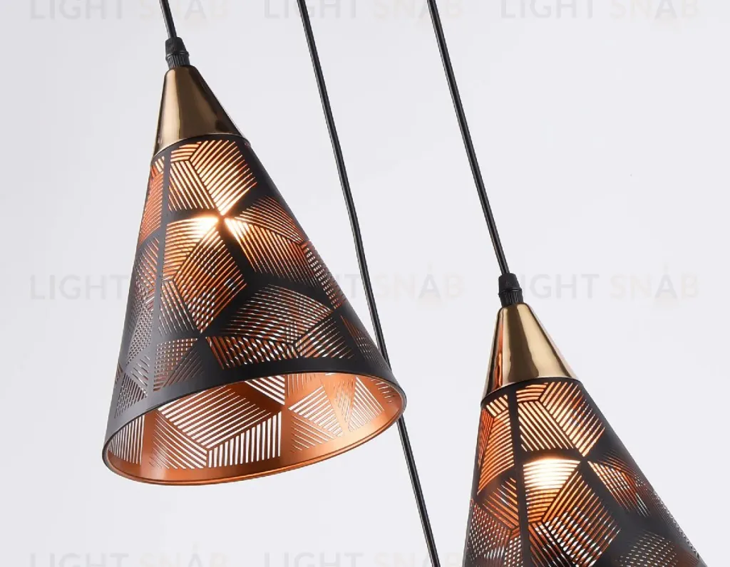 Подвесной светильник Ambrella Light Loft TR8435 TR8435