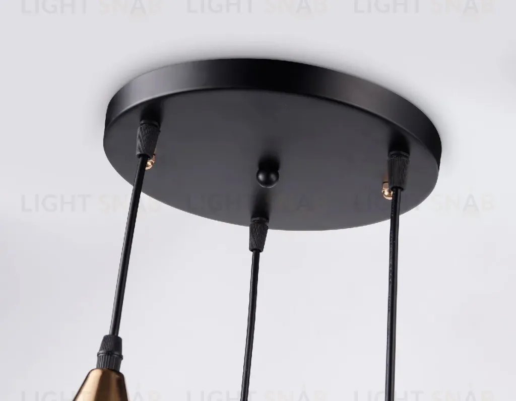 Подвесной светильник Ambrella Light Loft TR8435 TR8435