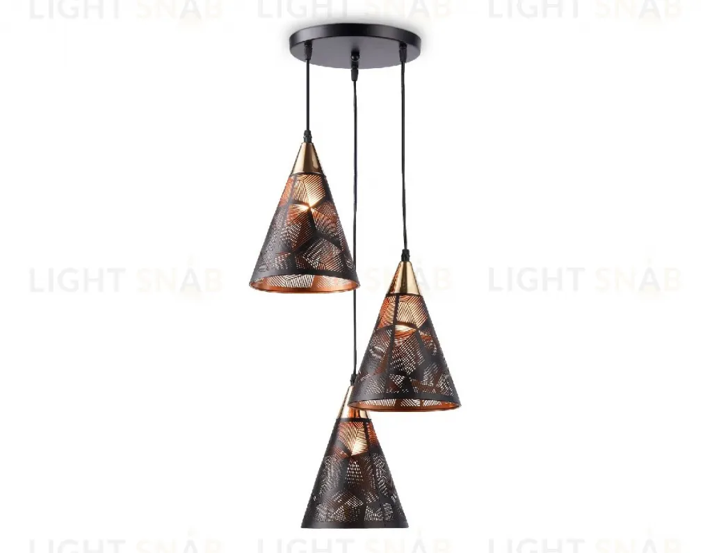 Подвесной светильник Ambrella Light Loft TR8435 TR8435