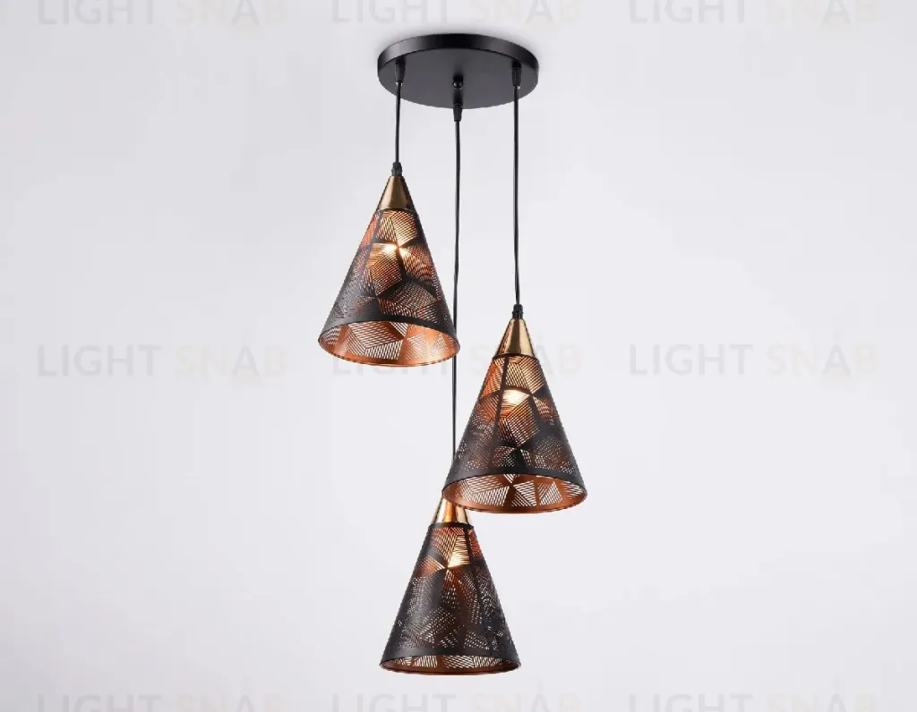 Подвесной светильник Ambrella Light Loft TR8435 TR8435
