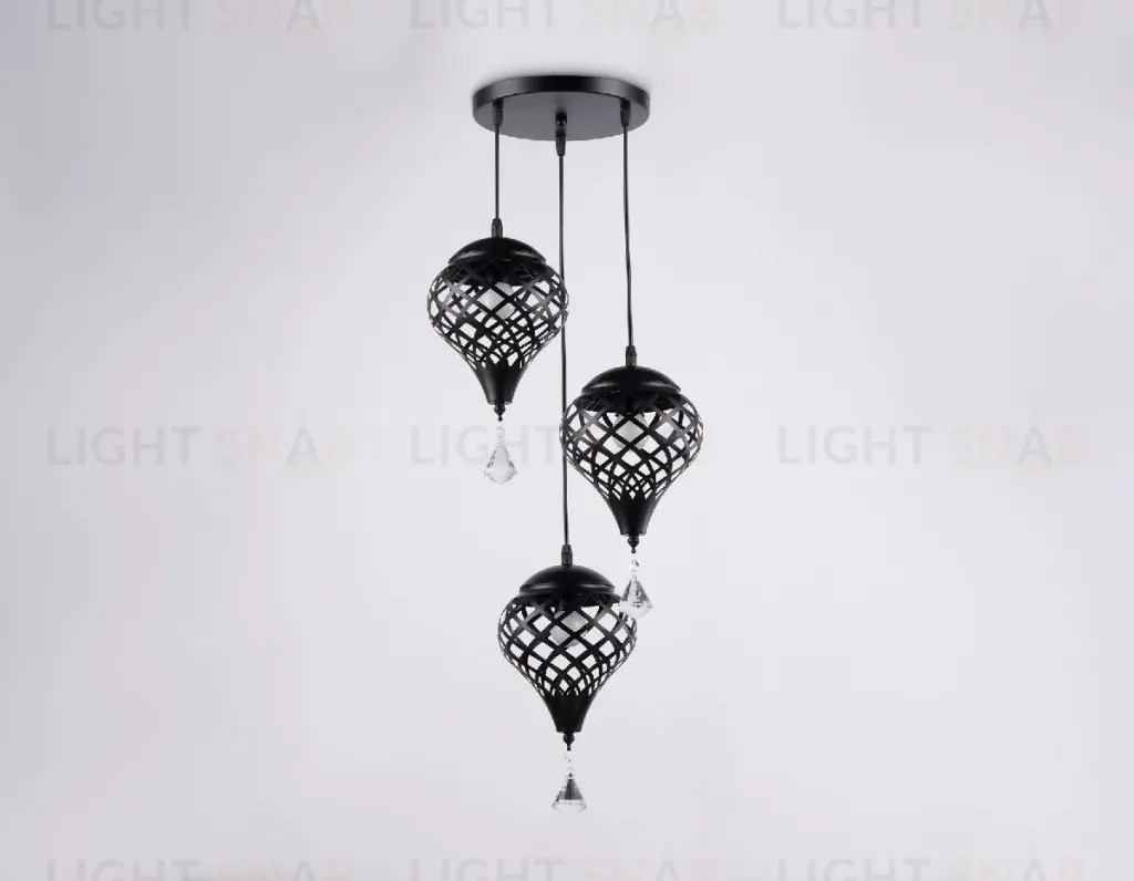 Подвесной светильник Ambrella Light Loft TR8444 TR8444