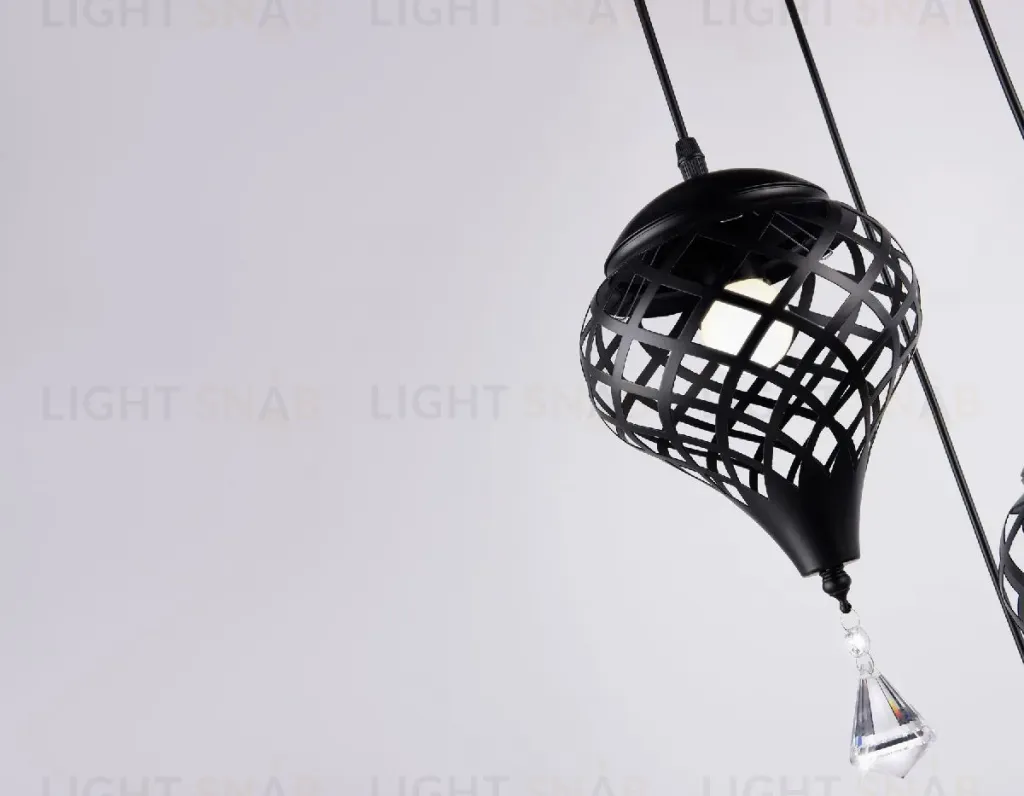 Подвесной светильник Ambrella Light Loft TR8444 TR8444