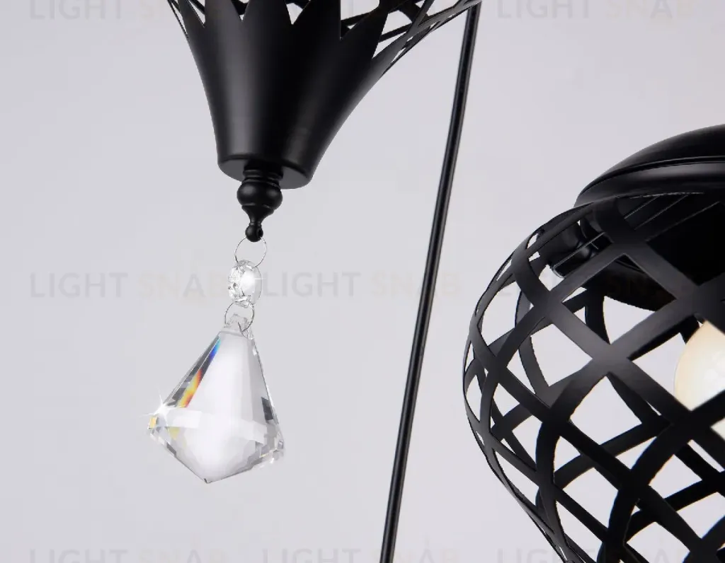 Подвесной светильник Ambrella Light Loft TR8444 TR8444