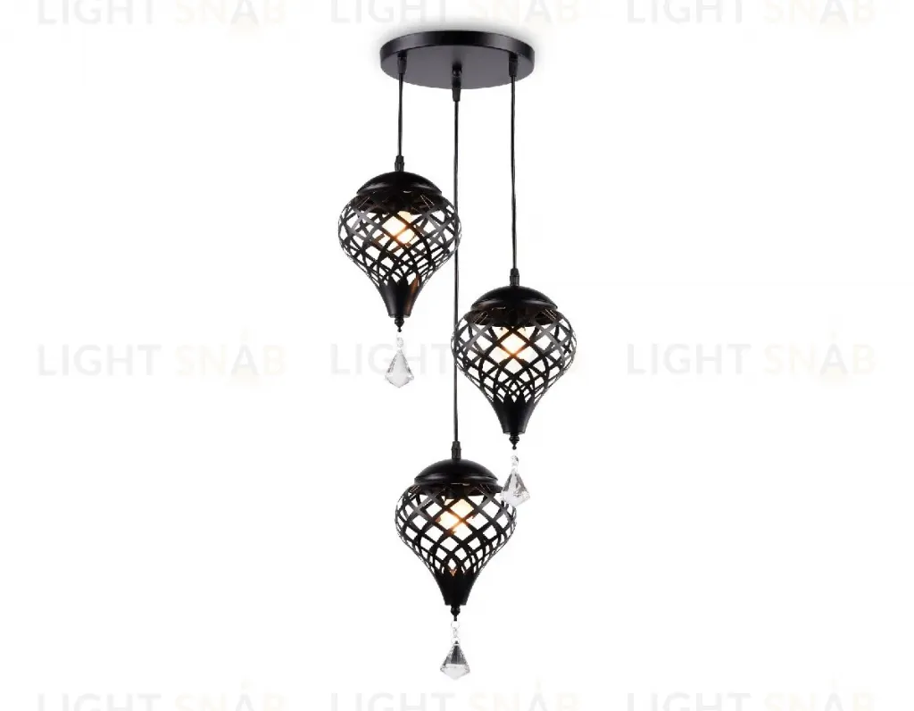 Подвесной светильник Ambrella Light Loft TR8444 TR8444