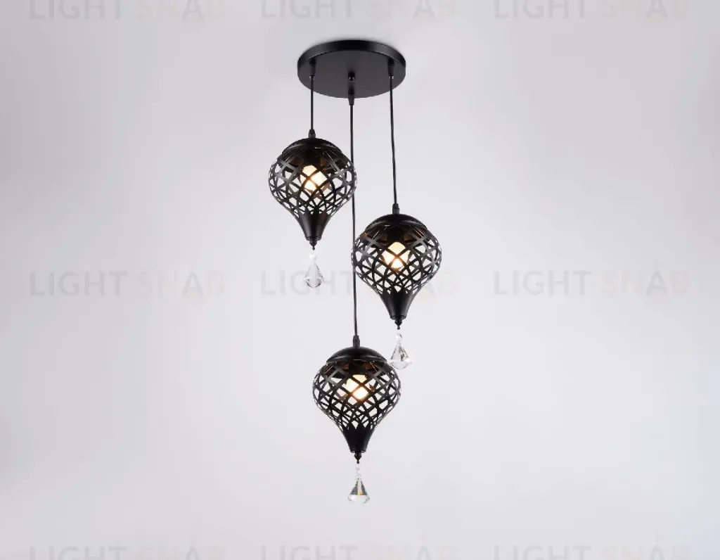 Подвесной светильник Ambrella Light Loft TR8444 TR8444
