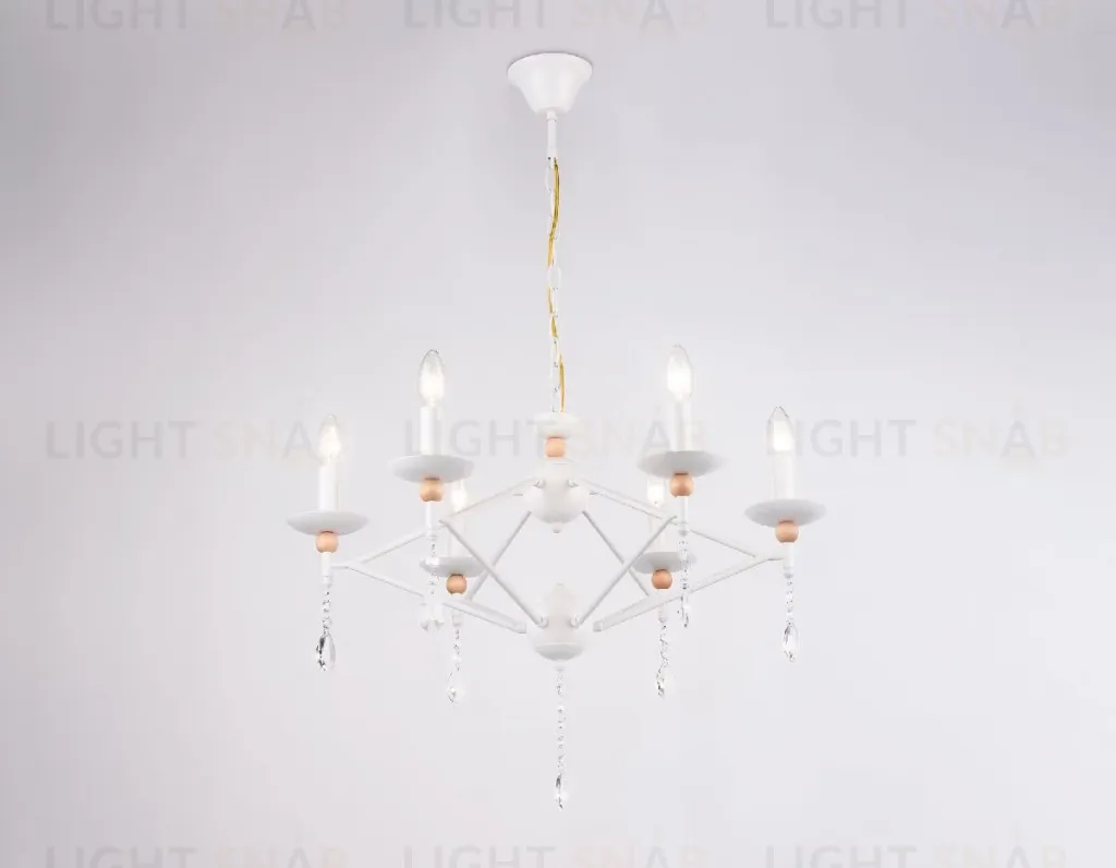 Подвесная люстра Ambrella Light Modern TR9596 TR9596