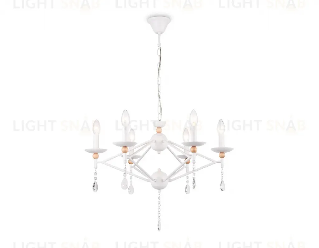 Подвесная люстра Ambrella Light Modern TR9596 TR9596