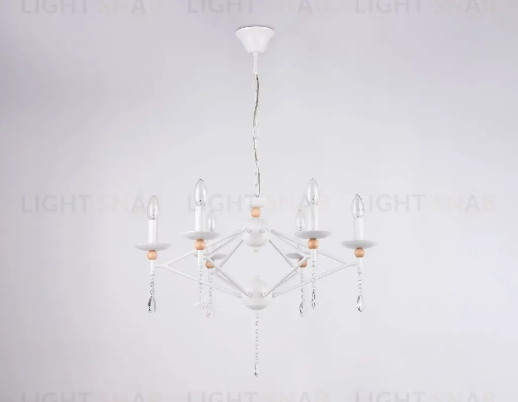 Подвесная люстра Ambrella Light Modern TR9596 TR9596