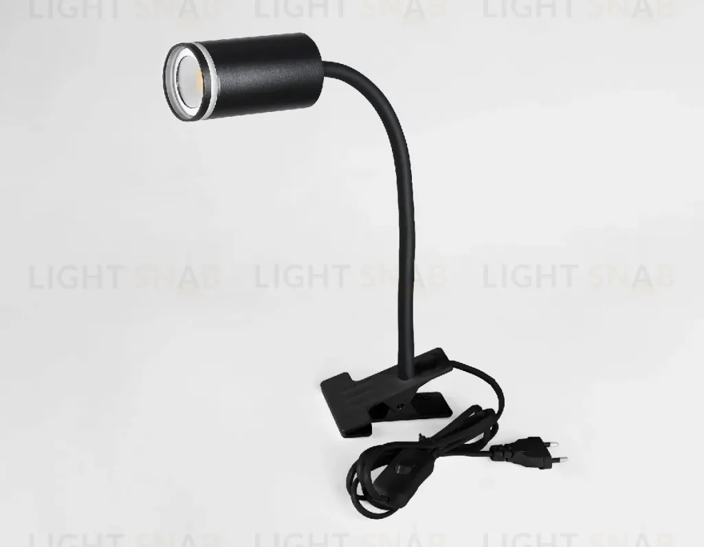 Настольная лампа Ambrella Light Wall FW2468 FW2468