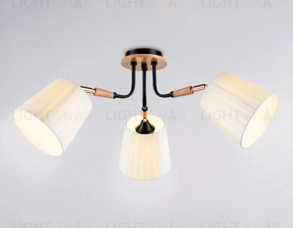 Потолочная люстра Ambrella Light Modern TR4731 TR4731