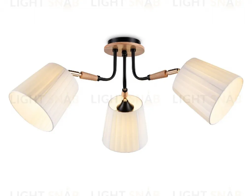 Потолочная люстра Ambrella Light Modern TR4731 TR4731
