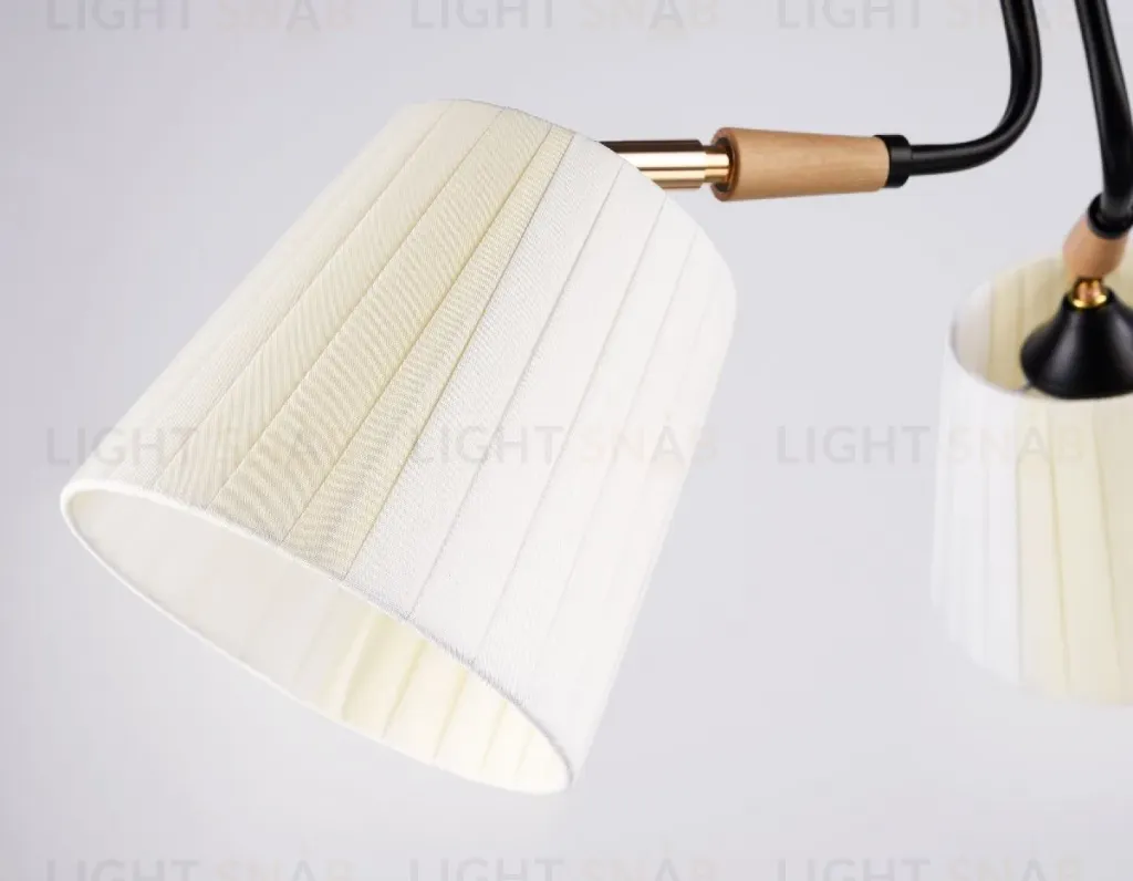 Потолочная люстра Ambrella Light Modern TR4731 TR4731