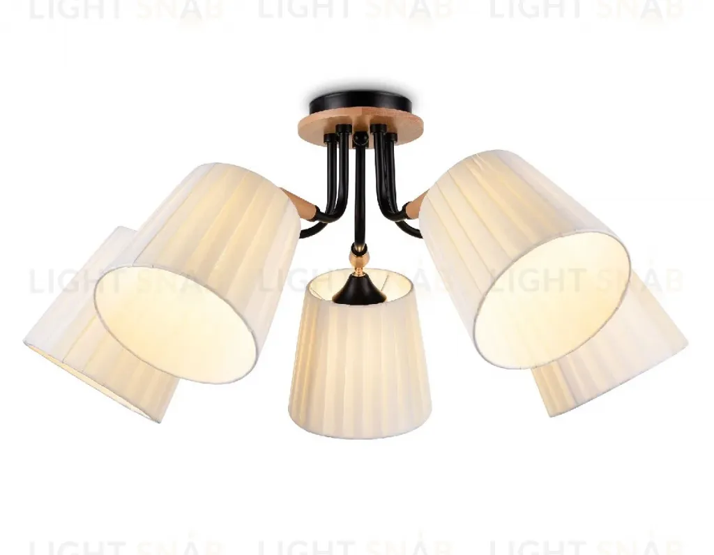 Потолочная люстра Ambrella Light Modern TR4733 TR4733