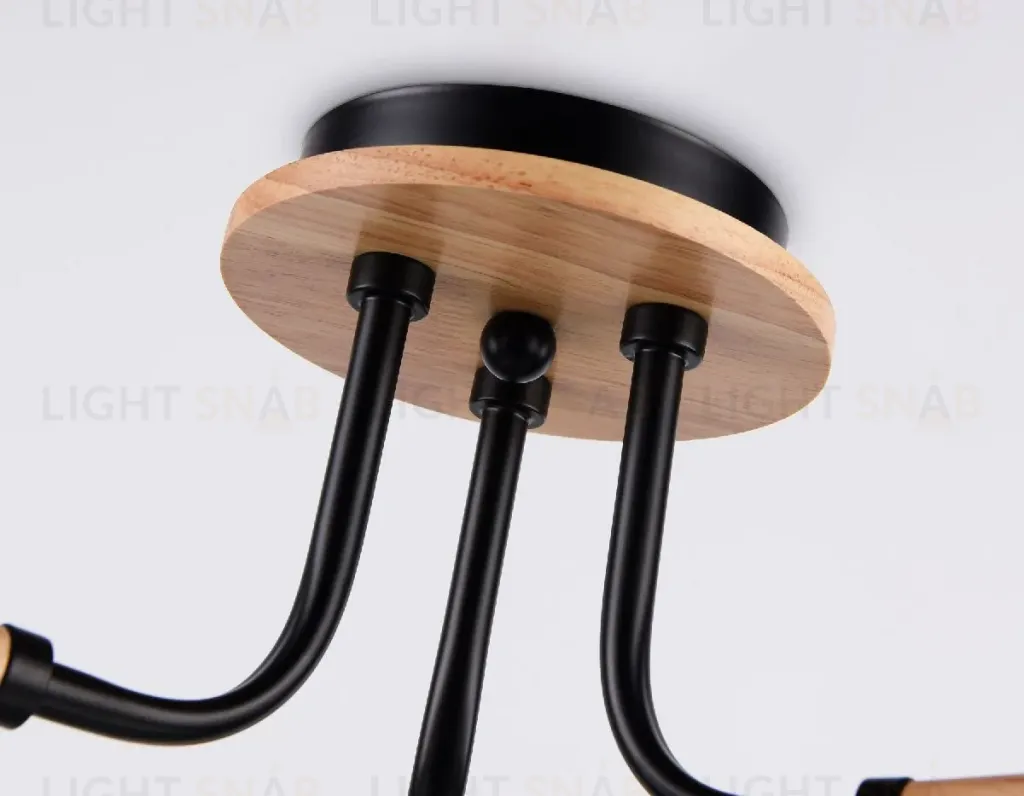 Потолочная люстра Ambrella Light Modern TR4731 TR4731