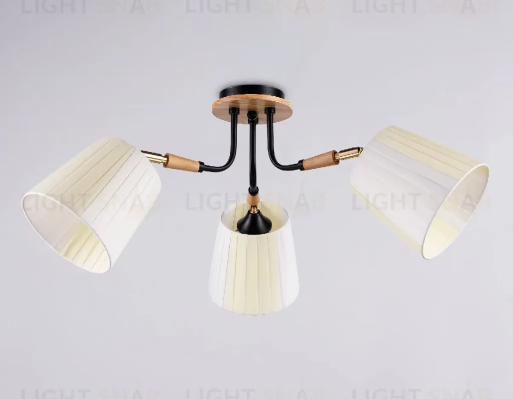 Потолочная люстра Ambrella Light Modern TR4731 TR4731