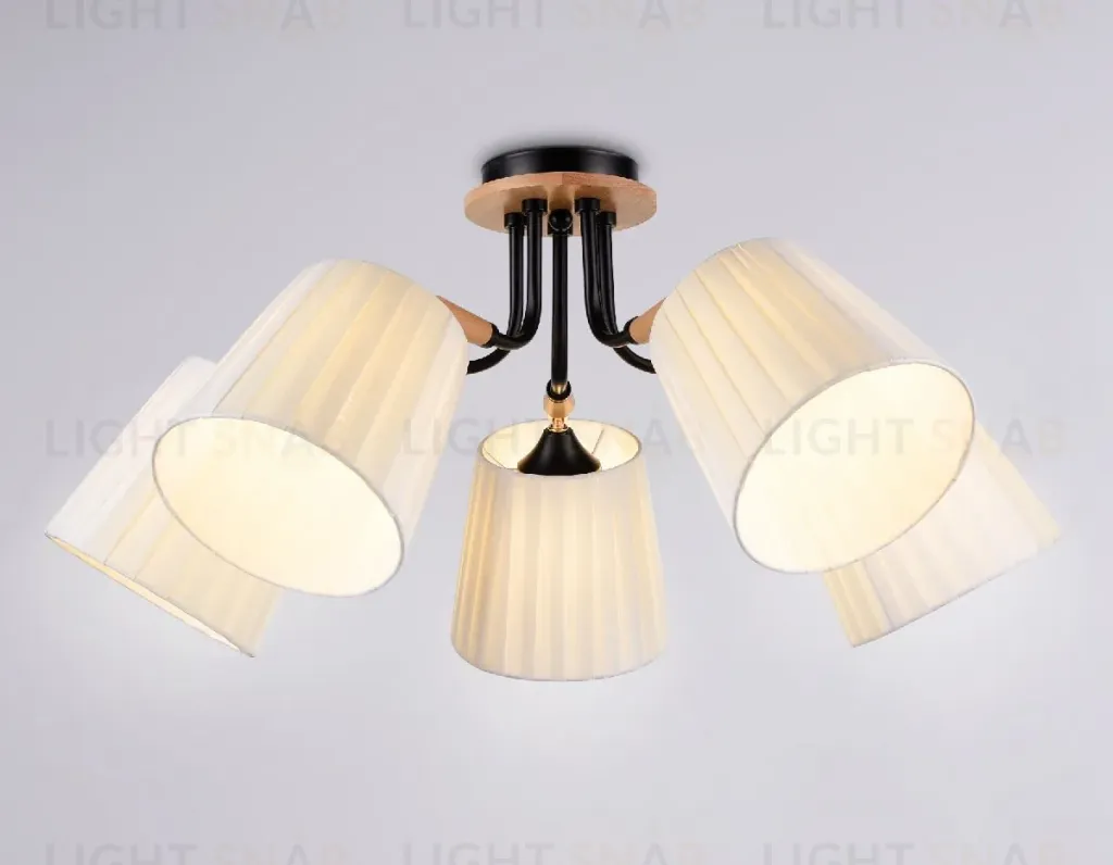 Потолочная люстра Ambrella Light Modern TR4733 TR4733