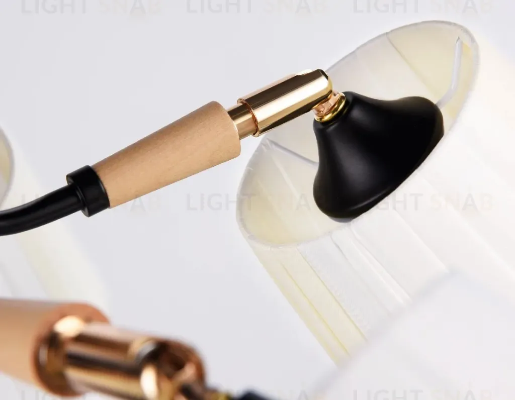 Потолочная люстра Ambrella Light Modern TR4733 TR4733