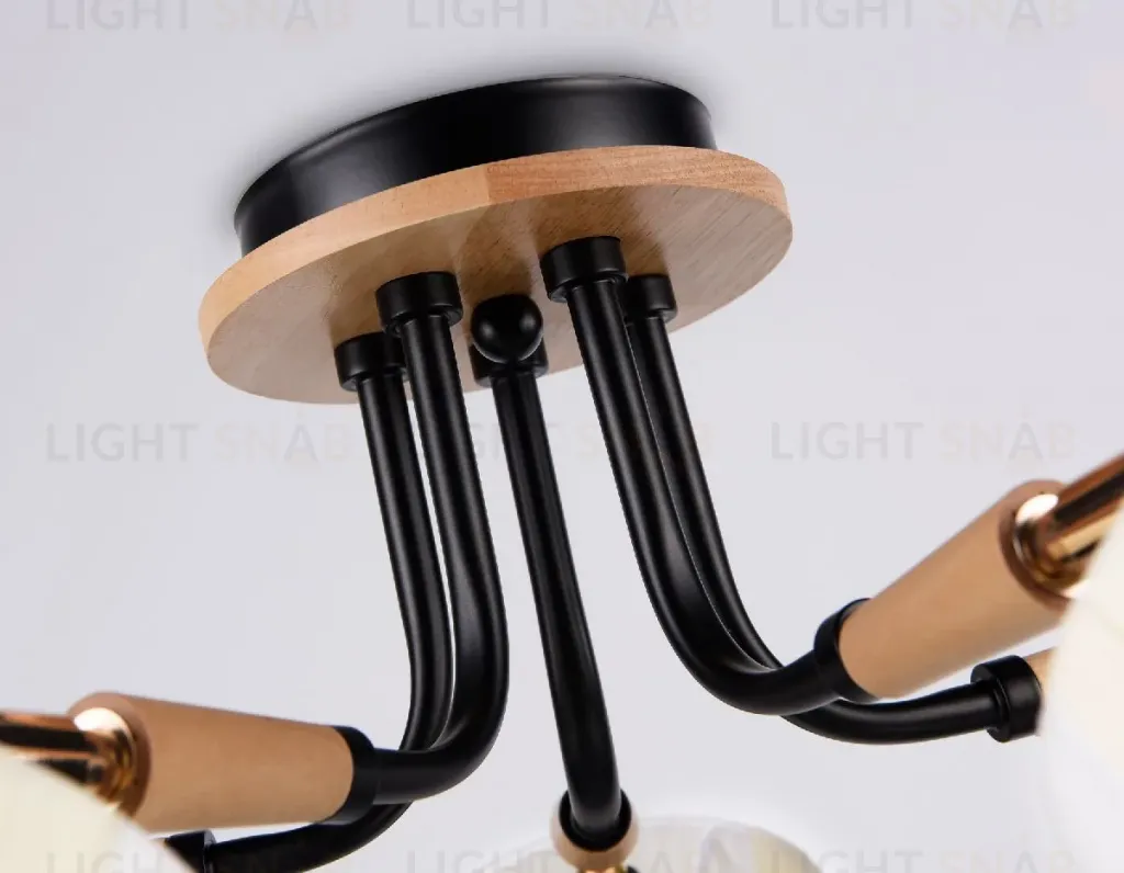 Потолочная люстра Ambrella Light Modern TR4733 TR4733
