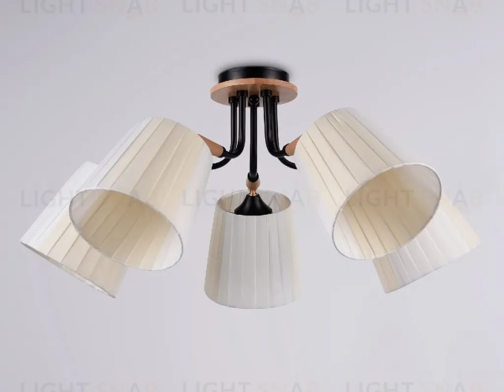 Потолочная люстра Ambrella Light Modern TR4733 TR4733