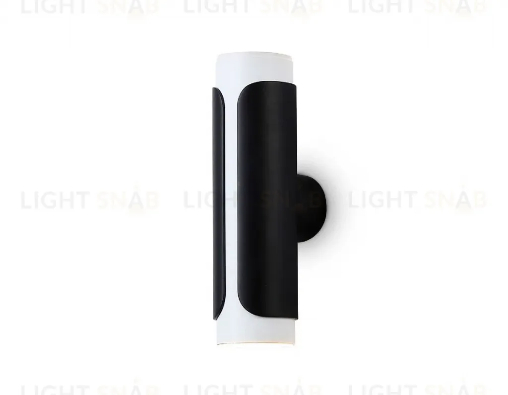 Настенный светильник Ambrella Light Techno family TN51617 TN51617