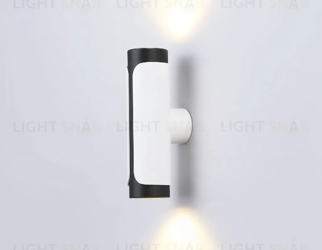 Настенный светильник Ambrella Light Techno family TN51614 TN51614