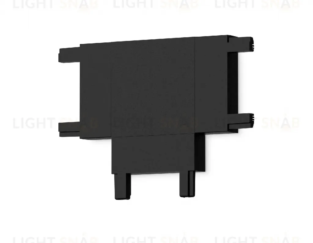 Коннектор T-образный для шинопровода Ambrella Light Magnetic Ultra Slim Track System GV1122 GV1122