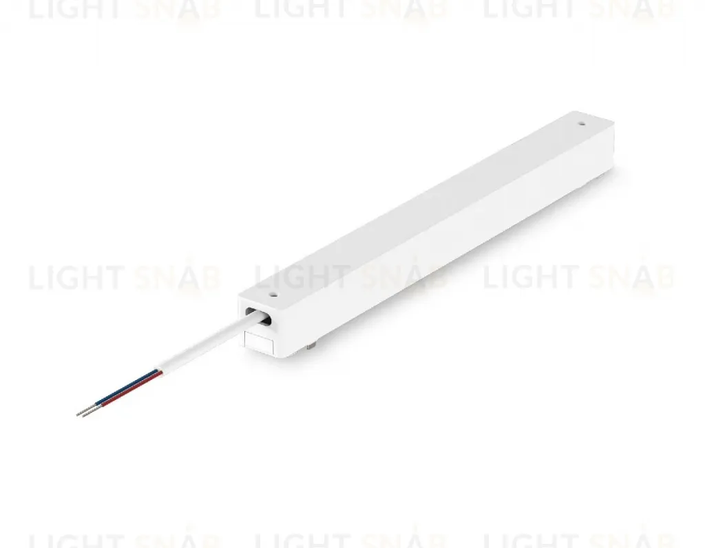 Блок питания внутренний Ambrella Light Magnetic Ultra Slim Track System 200Вт DC48В IP20 GV1238 GV1238