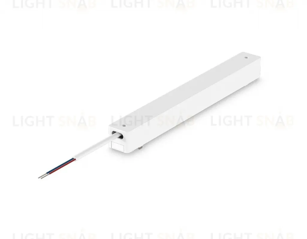 Блок питания внутренний Ambrella Light Magnetic Ultra Slim Track System 100Вт DC48В IP20 GV1233 GV1233