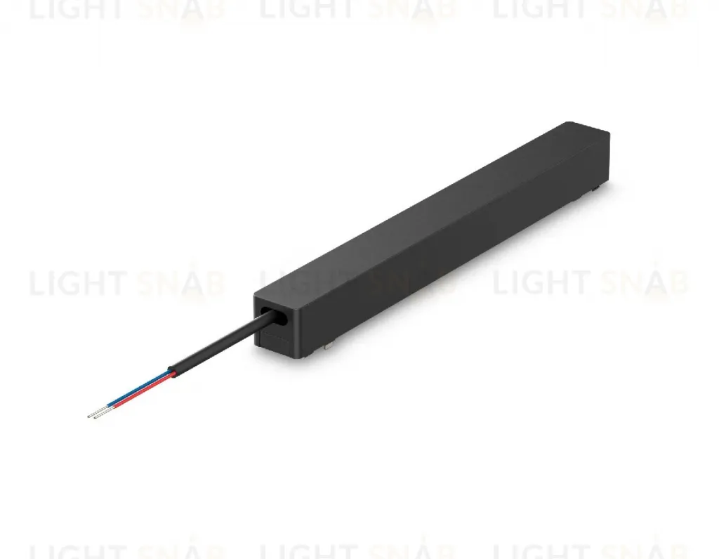 Блок питания внутренний Ambrella Light Magnetic Ultra Slim Track System 100Вт DC48В IP20 GV1235 GV1235