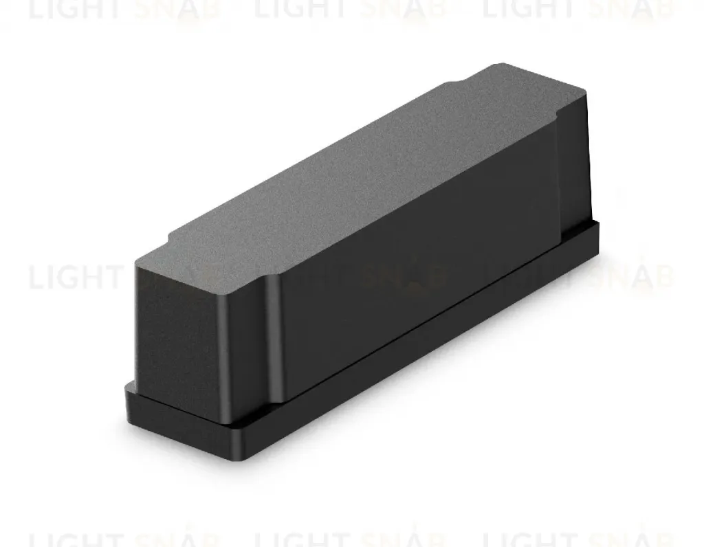 Короб для проводов в накладной шинопровод Ambrella Light Magnetic Ultra Slim Track System GV1275 GV1275