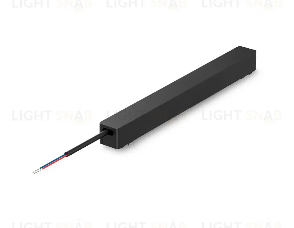 Блок питания внутренний Ambrella Light Magnetic Ultra Slim Track System 200Вт DC48В IP20 GV1242 GV1242